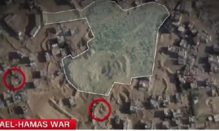 CNN razotkrio izraelsku vojsku: Tvrdili da su uništili groblje zbog Hamasa, a nisu pokazali dokaze