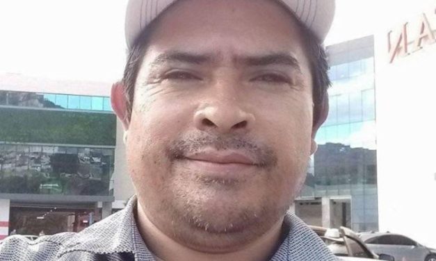 U Hondurasu ubijen novinar Luis Alonso Teruel