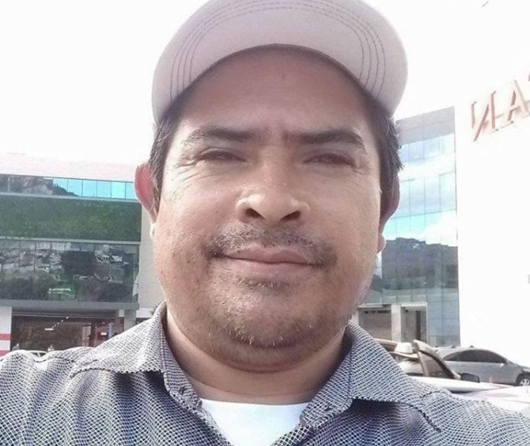 U Hondurasu ubijen novinar Luis Alonso Teruel