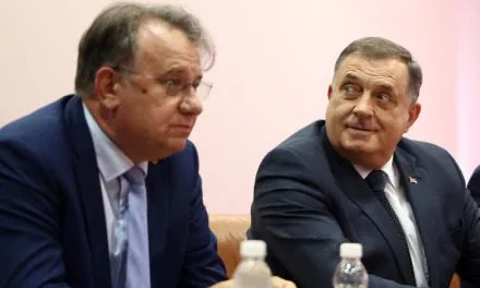 RTRS I BNTV: Nije kriv Dodik, nego Nikšić