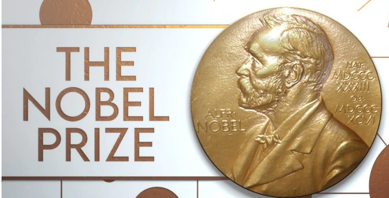 Tri organizacije koje zagovaraju mir u Gazi i Motaz Azaiza nominirani za Nobelovu nagradu za mir