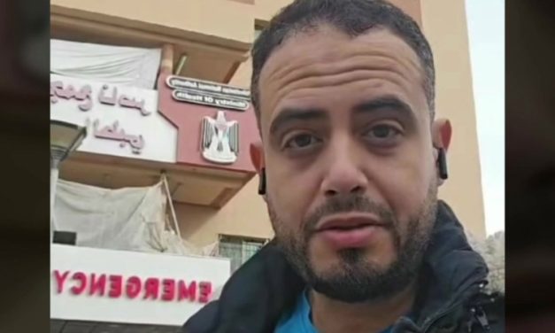 Objavljena jeziva posljednja poruka kanadsko-palestinskog novinara nestalog u Gazi