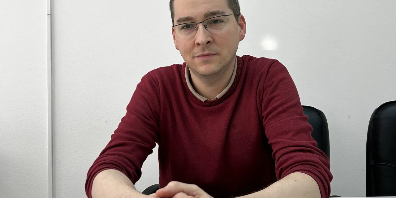 GAJ TRIFKOVIĆ, HISTORIOGRAF: Partizani su najteže ispite u historiji položili bravurozno