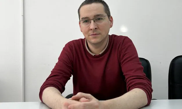 GAJ TRIFKOVIĆ, HISTORIOGRAF: Partizani su najteže ispite u historiji položili bravurozno
