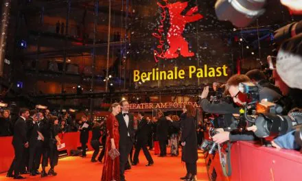 Od Berlinalea do Eurovizije, gnjev zbog Gaze obilježio evropska kulturna događanja