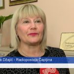 Preminula Ivanka Džajić, direktorica i glavna urednica Radiopostaje Čapljina
