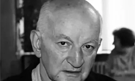 Preminuo Momčilo Momo Dragićević