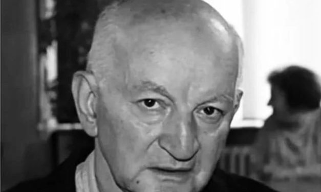 Preminuo Momčilo Momo Dragićević