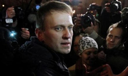 BBC: Ruski opozicioni lider Navalny je preminuo, saopštila je zatvorska služba