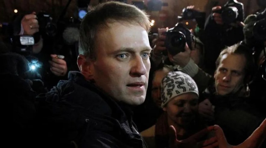 BBC: Ruski opozicioni lider Navalny je preminuo, saopštila je zatvorska služba
