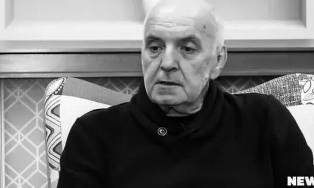 UMJESTO IN MEMORIAMA: Zajednička bolja prošlost sa Perom Lukovićem