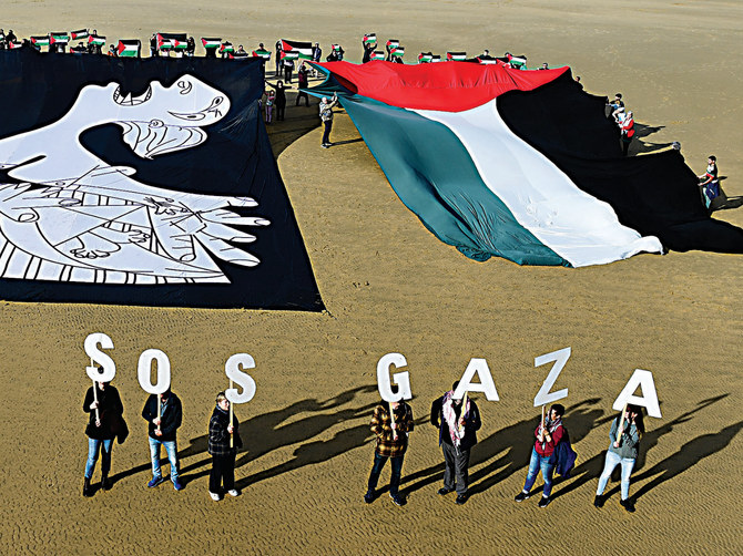 Propalestinski digitalni aktivisti u Latinskoj Americi nude necenzurirani pogled na Gazu
