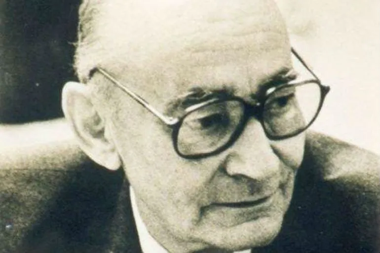 KAKO JE EMERIK BLUM STVORIO EKONOMSKO ČUDO