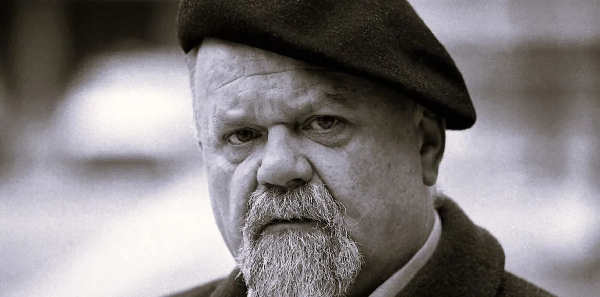 AMER OBRADOVIĆ: Živ je rahmetli Sidran