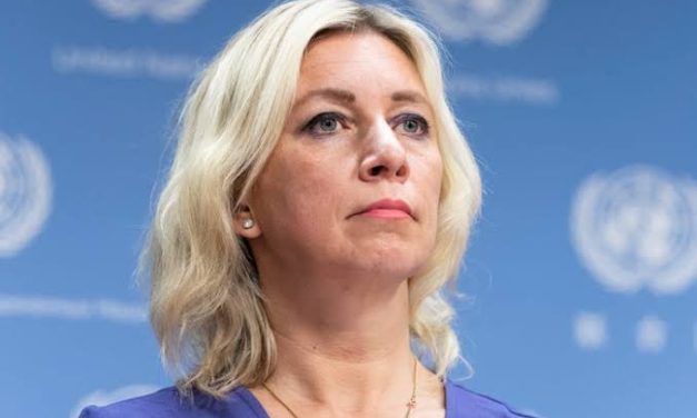 Rusija prijeti protjerivanjem njemačkih novinara