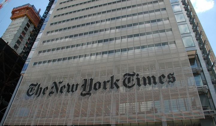 IZMEĐU ČEKIĆA I NAKOVNJA: Priča o sedmooktobarskom istraživačkom otkriću New York Timesa