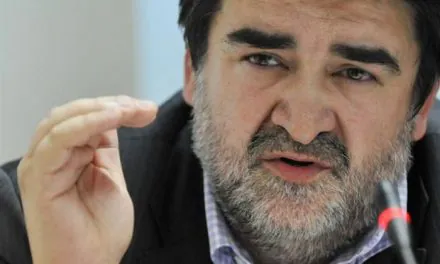 Nerzuk Ćurak: U Drugom svjetskom ratu izvršen je genocid nad Srbima