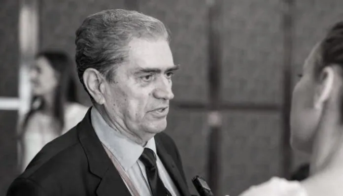 U Zenici preminuo Pane Škrbić