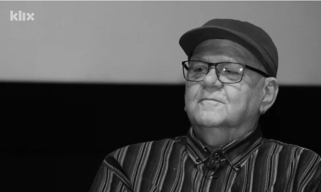 Preminuo Abdulah Sidran