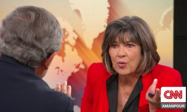 U CNN-u BUKTI NOVINARSKI RAT ZBOG PROIZRAELSKOG IZVJEŠTAVANJA IZ GAZE: Procurio snimak sa sastanka. U centru svađe i Amanpour!