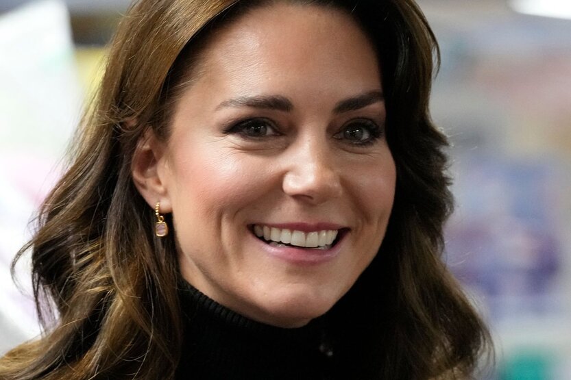 Medijske kuće povukle fotografiju princeze Kate Middleton