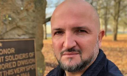 Jasmin Mulahusić nije došao na ročište za izjašnjenje o krivnji