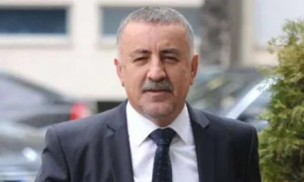 Načelnik Šipova uputio brutalne uvrede novinarima Capitala