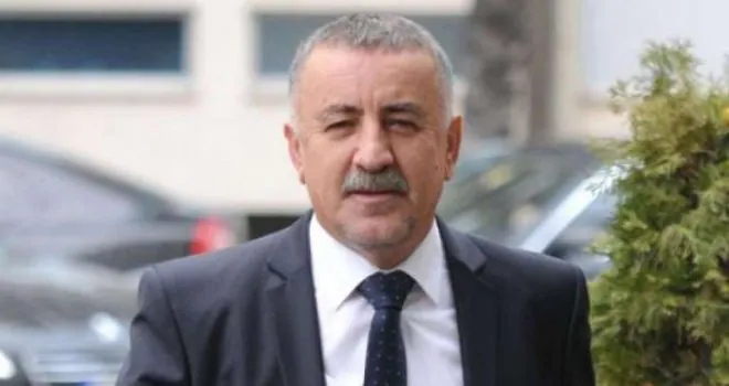 Načelnik Šipova uputio brutalne uvrede novinarima Capitala