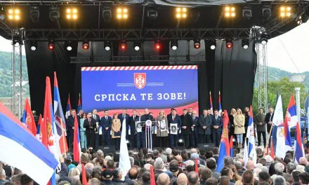 SRPSKA TE ZOVE: Dosadno, već viđeno i bezveze smo dolazili