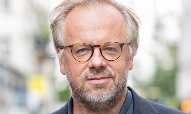 Christophe Deloire, čovjek koji se trudio zaštititi novinare
