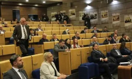 BHT1 I FTV: U parlamentu više uvreda nego zakona