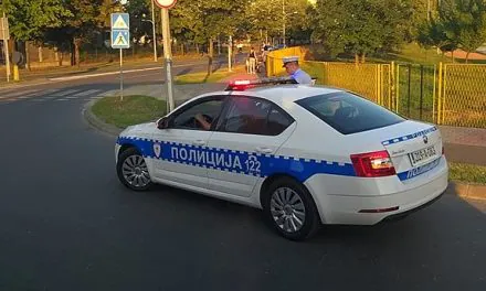 Otvoreni pritisci vlasti Republike Srpske: Policijski pozivi Ramizu Salkiću i Emiru Suljagiću