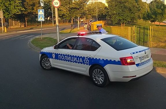 Otvoreni pritisci vlasti Republike Srpske: Policijski pozivi Ramizu Salkiću i Emiru Suljagiću