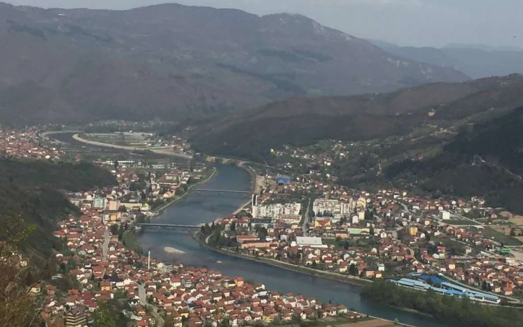 Goražde: Od „grada heroja“ do poraženog grada