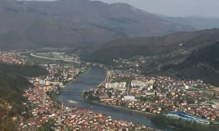Goražde: Od „grada heroja“ do poraženog grada