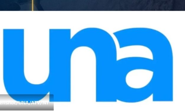 Radnicima Una TV upitna isplata plata za juli i august