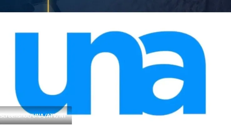 Nakon američkih sankcija, zatvara se UNA televizija