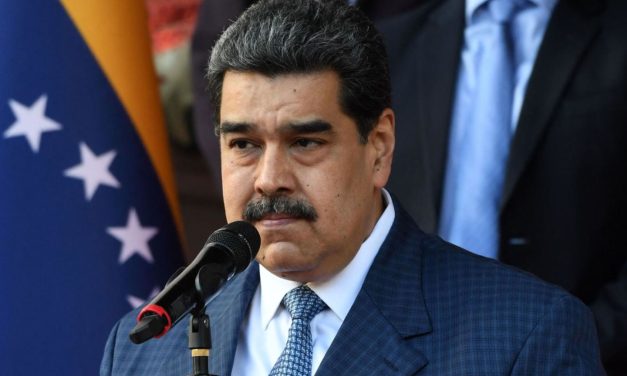 Maduro optužio međunarodne novinske agencije za laganje tokom izborne kampanje