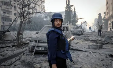 Zajednički apel za otvaranje Gaze za strane novinare i zaštitu palestinskih novinara