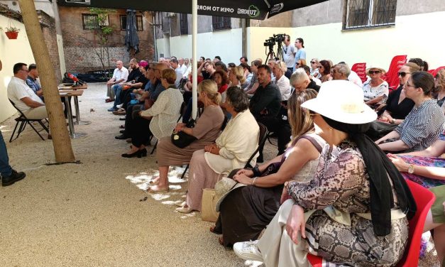 Komemoracija Snježani Mulić-Softić: Odlazak djevojčice koja je uživala u novinarstvu