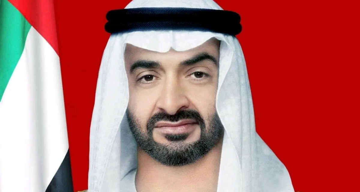 Ujedinjeni Arapski Emirati protjerali studenta koji je na dodjeli diploma uzviknuo “Sloboda Palestini”