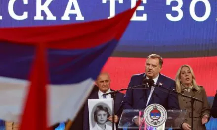 OSVRT TOMISLAVA MARKOVIĆA: Da li Republika Srpska liči na NDH?