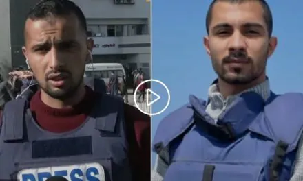 Novinar i snimatelj Al Jazeere ubijeni u napadu u Gazi