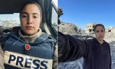 Predstavnici Emmy odbacili tvrdnje o povezanosti s terorizmom palestinske novinarke