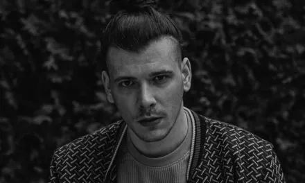 DENIS ŠVRAKIĆ: Ne plači za mnom, Palestino