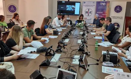 TPO Fondacija iz Sarajeva i Pravni fakultet Univerziteta u Zenici organizuje Ljetnu školu pod nazivom “Rod, pravo i pravda”