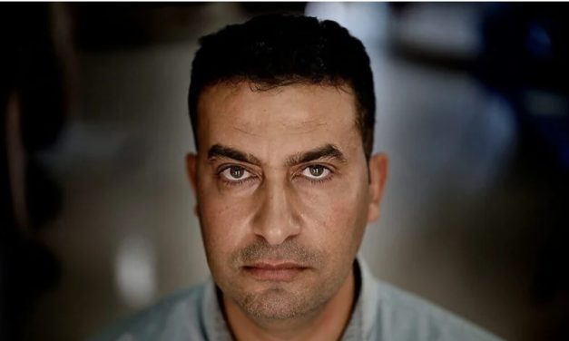 Palestinski fotograf osvojio jednu od najprestižnijih nagrada