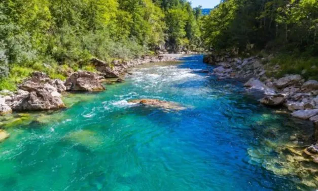 BITKA ZA SUTJESKU: Od pitke vode do uništenja