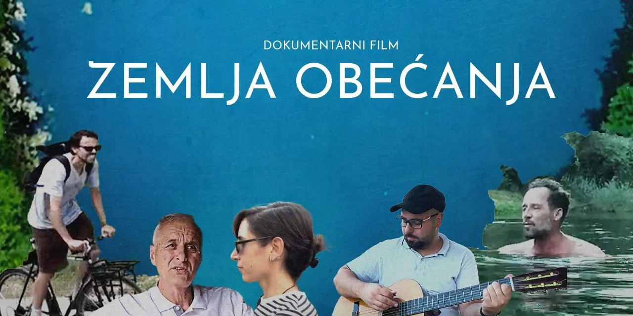 Dokumentarni film: Zemlja obećanja