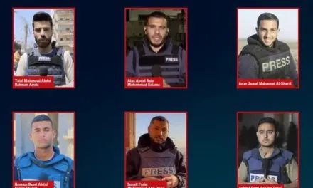 Izrael “crta mete na čelo”: Šestoricu novinara Al Jazeere bez ikakvih dokaza proglasili teroristima